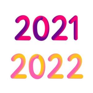 happy-new-year-2021-2022-design-3d-modern-design-calendar-invitations-greeting-cards-holidays-flyers-prints