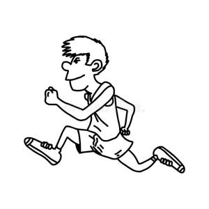 male-runner-vector-illustration-sketch-hand-drawn-black-l-lines-isolated-white-background-98483507.jpg