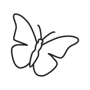 pngtree-butterfly-line-icon-png-image