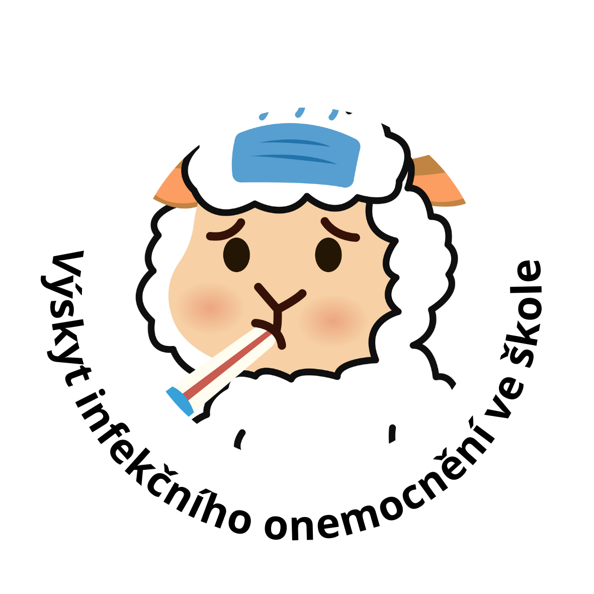 Výskyt infekčního onemocnění