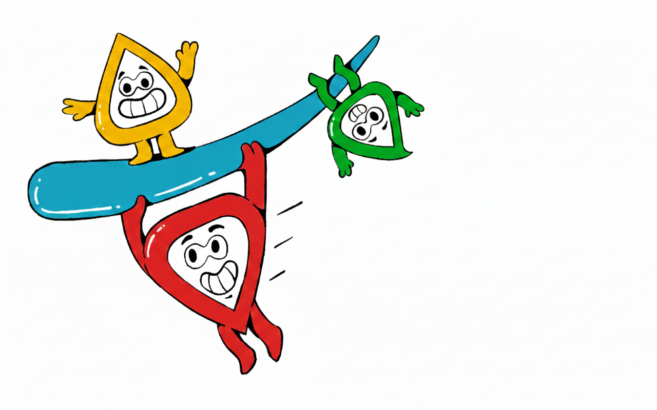 Kde se protíná Mrlina s dětskou radostí? Na našem novém hřišti!